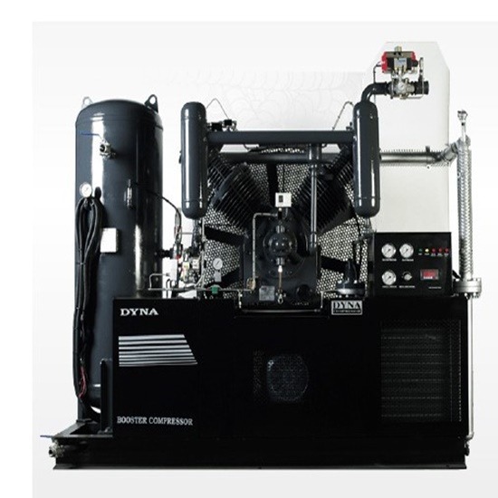 จำหน่ายเครื่องปั๊มลมแบบบูสเตอร์