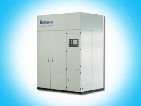 NITROGEN GENERATOR